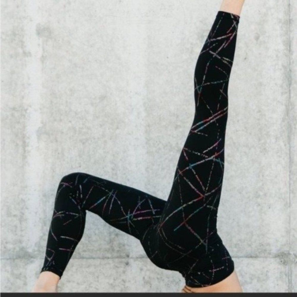 Zyia Active Leggings